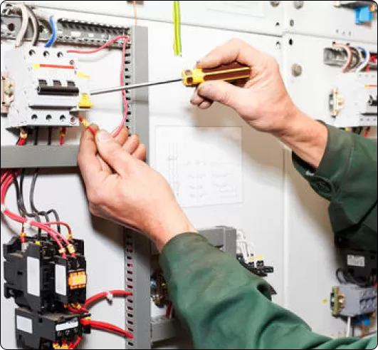 Electrical work in Bangalore