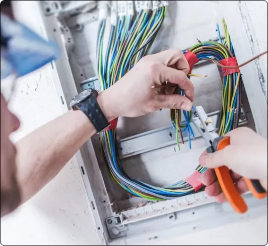 Electrical work in Bangalore